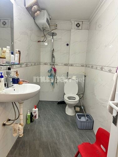 BÁN NHÀ 2 LÔ LIỀN THỔ -MT6.5M- VỪA Ở VỪA CHO THUÊ - 16,5 TỶ
