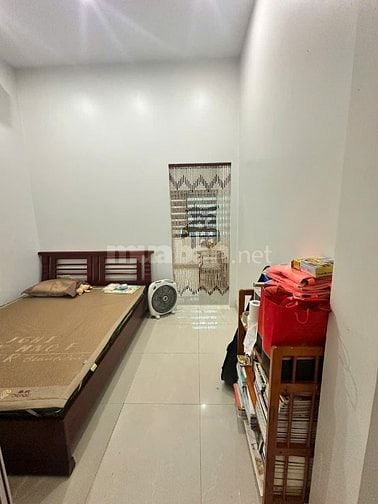BÁN NHÀ 2 LÔ LIỀN THỔ -MT6.5M- VỪA Ở VỪA CHO THUÊ - 16,5 TỶ
