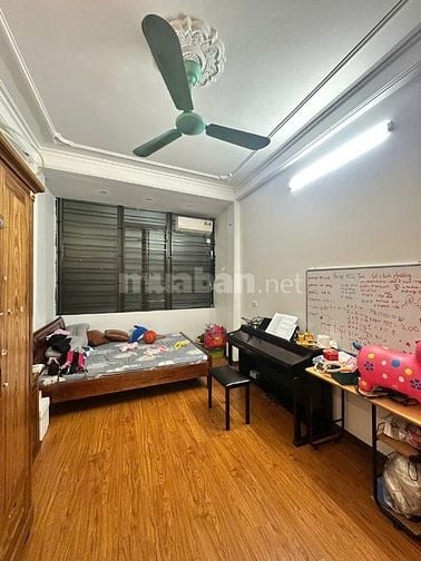 BÁN NHÀ 2 LÔ LIỀN THỔ -MT6.5M- VỪA Ở VỪA CHO THUÊ - 16,5 TỶ