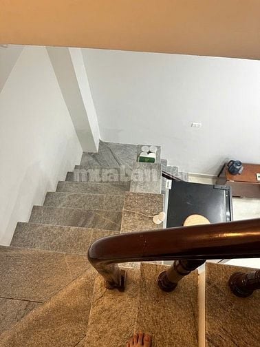 BÁN NHÀ 2 LÔ LIỀN THỔ -MT6.5M- VỪA Ở VỪA CHO THUÊ - 16,5 TỶ