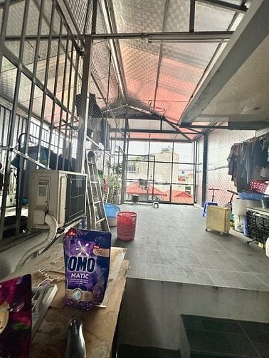 BÁN NHÀ 2 LÔ LIỀN THỔ -MT6.5M- VỪA Ở VỪA CHO THUÊ - 16,5 TỶ