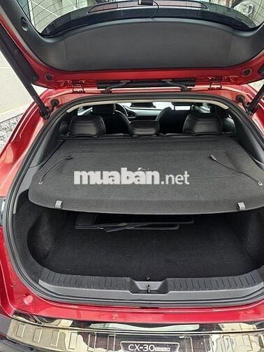 Mazda CX-30 2022 Premium 2.0 AT - 28000 km