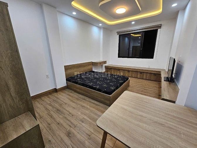 CĂN HỘ DỊCH VỤ CÒN PHÒNG TRỐNG CHO THUÊ