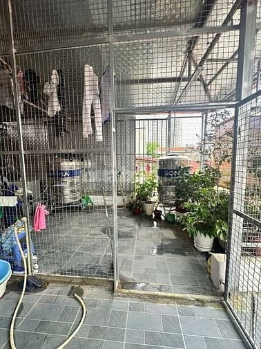 BÁN NHÀ 2 LÔ LIỀN THỔ -MT6.5M- VỪA Ở VỪA CHO THUÊ - 16,5 TỶ