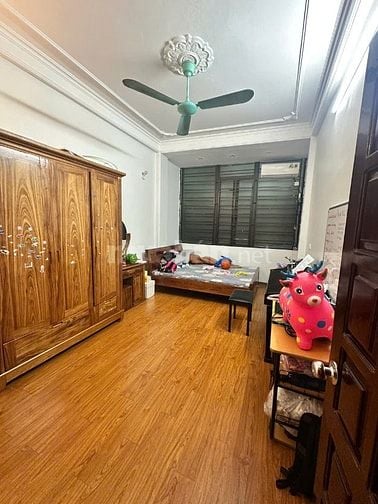 BÁN NHÀ 2 LÔ LIỀN THỔ -MT6.5M- VỪA Ở VỪA CHO THUÊ - 16,5 TỶ