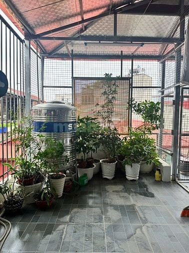 BÁN NHÀ 2 LÔ LIỀN THỔ -MT6.5M- VỪA Ở VỪA CHO THUÊ - 16,5 TỶ