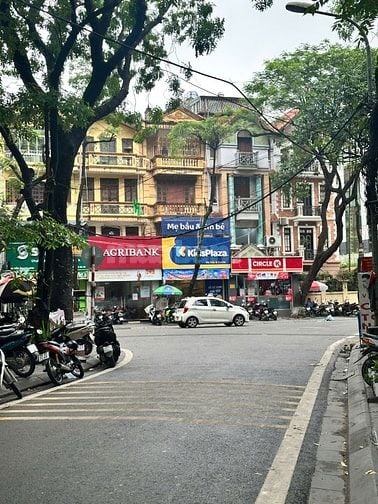 BÁN NHÀ 2 LÔ LIỀN THỔ -MT6.5M- VỪA Ở VỪA CHO THUÊ - 16,5 TỶ