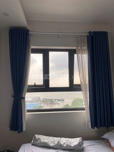 🌈Chính chủ 𝐁𝐀́𝐍 𝐂𝐀̆𝐍 𝟏𝐏𝐍+, View sông 𝐐𝟕 RiverSide Complex