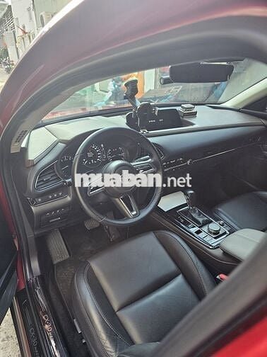 Mazda CX-30 2022 Premium 2.0 AT - 28000 km