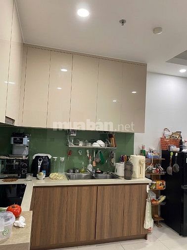 🌈Chính chủ 𝐁𝐀́𝐍 𝐂𝐀̆𝐍 𝟏𝐏𝐍+, View sông 𝐐𝟕 RiverSide Complex