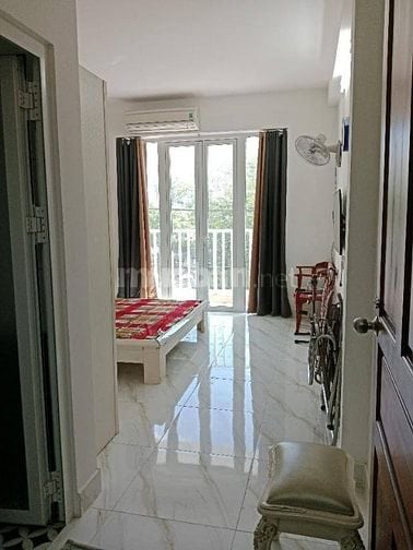 Cần Bán Gấp Nhà 52m2 Trung Tâm Phú Nhuận - 3Tỷ150 SHR Khu VIP tiện ích