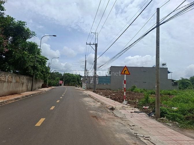 🔥 HIẾM CÓ KHÓ TÌM – ĐẤT ĐẸP FULL THỔ CƯ NGAY PHƯỜNG LONG KHÁNH 🔥