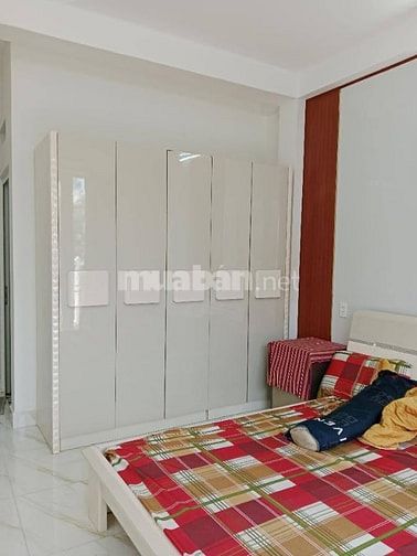 Cần Bán Gấp Nhà 52m2 Trung Tâm Phú Nhuận - 3Tỷ150 SHR Khu VIP tiện ích