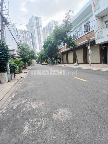 NGON HẾT SẨY! NHÀ ĐẸP CẦN BÁN GẤP MT ĐƯỜNG SỐ 36 Q6 (4X21) CHỈ 11,5 TỶ