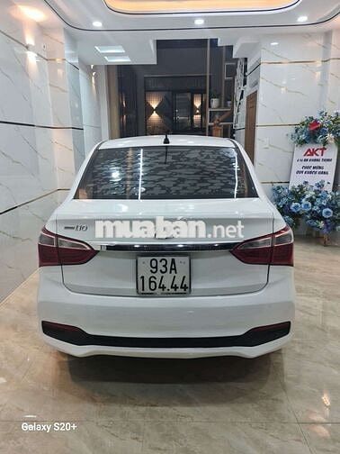 HUYNDAI GRAND I10 SEDAN SỐ SÀN, MÁY 1.2, 1 CHỦ.