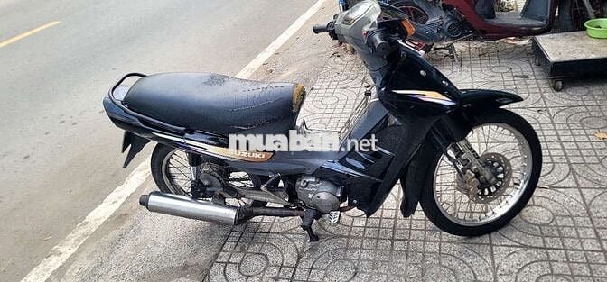 Cần bán xe như hình gtdd bao tranh chấp