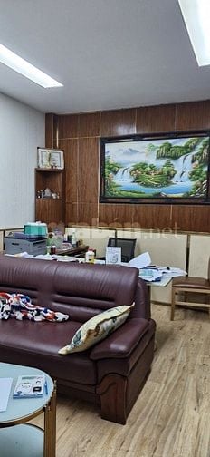 Nhà 5 Tầng,Thang Máy, Tây Thạnh, Tân Phú, Hẻm 8M Thông,90M2,Chỉ 8.5 Tỷ