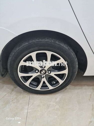 HUYNDAI GRAND I10 SEDAN SỐ SÀN, MÁY 1.2, 1 CHỦ.