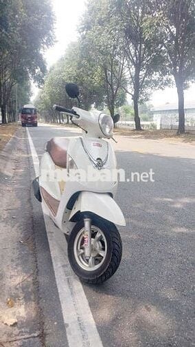 Attila Fi tiết kiệm xăng, cho ai thật sự cần