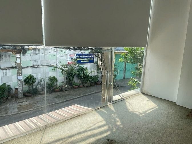Nhà riêng làm văn phòng, kinh doanh, nhà ở