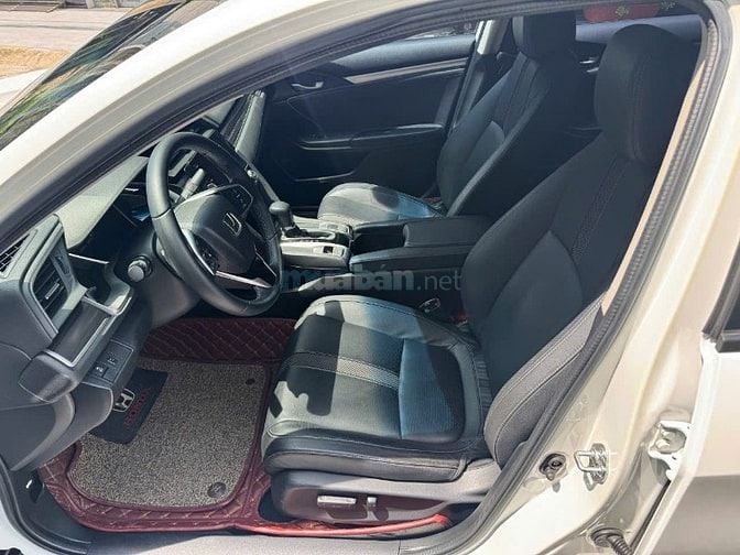 Bán xe Honda Civic 1.8G Sản xuất 2020 (xe nhập Thái), màu trắng