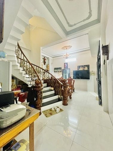 ĐỘC LẬP TÂN PHÚ - 150M2 (8x19M) 3 TẦNG - HẺM 1/TRÃI NHỰA 8M THÔNG 