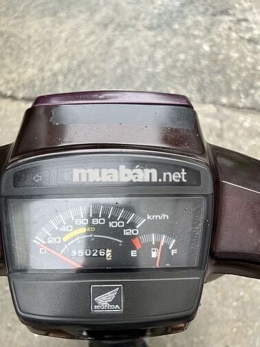 Honda Dream Việt máy chất