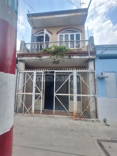 Nhà 2 tầng 50m2 Gần Ngã 4 An Sương Hóc môn chỉ 2.5 tỷ