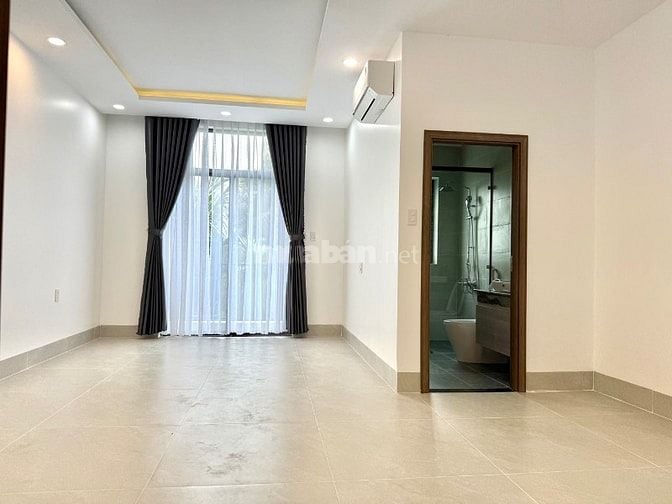 Cho thuê nhà 1 trệt 2 lầu full nội thất ngay Trung Tâm Thành Phố Tân A