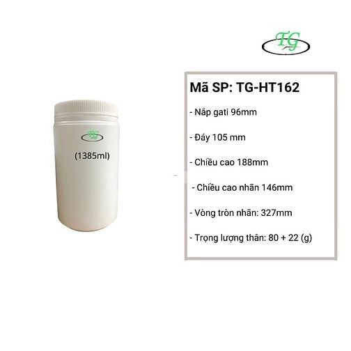 Chai nhựa hdpe, chai nhựa, can nhựa, hủ nhựa