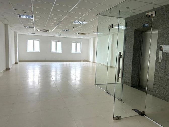 Cho thuê mặt bằng văn phòng 16-18 Xuân Diệu, P. 4, Q. Tân Bình