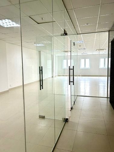 Cho thuê mặt bằng văn phòng 16-18 Xuân Diệu, P. 4, Q. Tân Bình