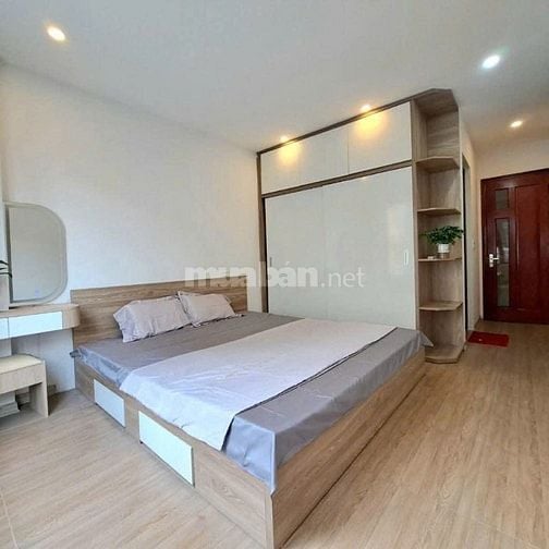 BÁN NHÀ NAM DƯ – DIỆN TÍCH 36M² – 5 TẦNG – GIÁ CHỈ 5,9 TỶ 