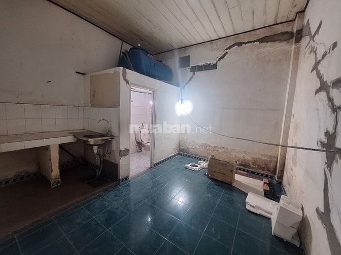 Nhà 2 tầng 50m2 Gần Ngã 4 An Sương Hóc môn chỉ 2.5 tỷ