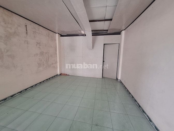 Nhà 2 tầng 50m2 Gần Ngã 4 An Sương Hóc môn chỉ 2.5 tỷ