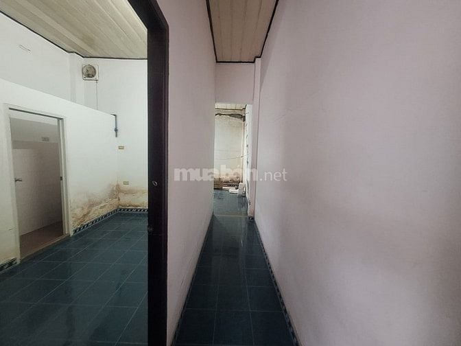 Nhà 2 tầng 50m2 Gần Ngã 4 An Sương Hóc môn chỉ 2.5 tỷ