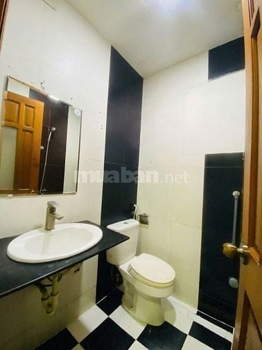 Pass lại căn hộ 200 Nguyễn Thái Sơn, P1, Quận Gò Vấp Full NT 