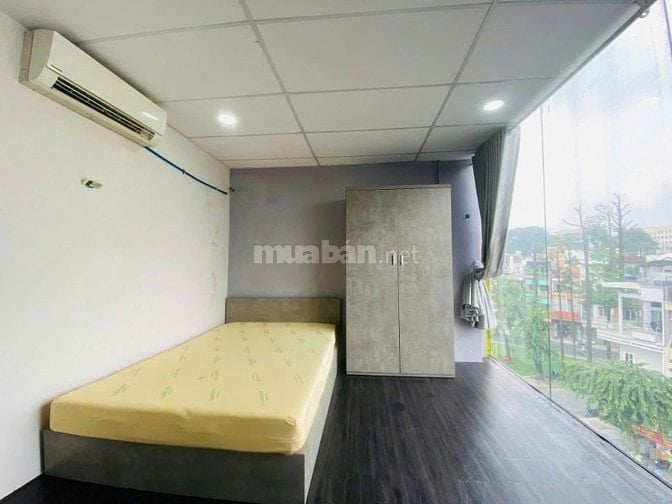 Pass lại căn hộ 200 Nguyễn Thái Sơn, P1, Quận Gò Vấp Full NT 