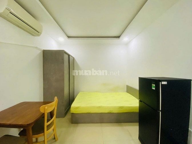 Pass lại căn hộ 200 Nguyễn Thái Sơn, P1, Quận Gò Vấp Full NT 