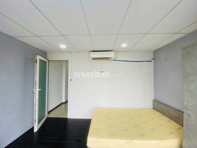 Pass lại căn hộ 200 Nguyễn Thái Sơn, P1, Quận Gò Vấp Full NT 