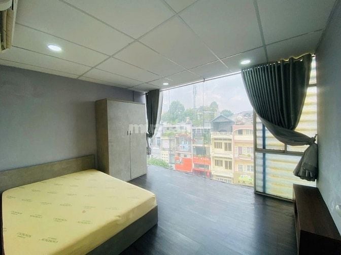 Pass lại căn hộ 200 Nguyễn Thái Sơn, P1, Quận Gò Vấp Full NT 