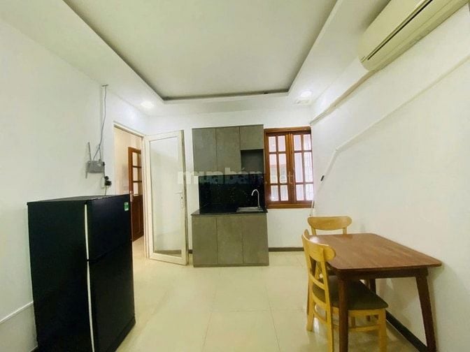 Pass lại căn hộ 200 Nguyễn Thái Sơn, P1, Quận Gò Vấp Full NT 