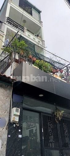 Bán nhà 2 lầu ngay AEON Tân phú-Rộng 3,9m-Chỉ  5 tỷ 060 triệu