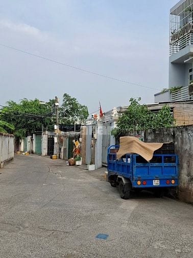 Bán nhà mặt tiền đường 2 Bình Trưng Đông Quận 2 giá 7,2 tỷ