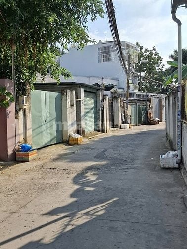 Bán nhà mặt tiền đường 2 Bình Trưng Đông Quận 2 giá 7,2 tỷ