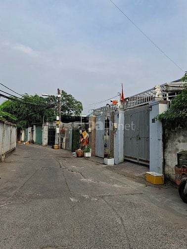 Bán nhà mặt tiền đường 2 Bình Trưng Đông Quận 2 giá 7,2 tỷ