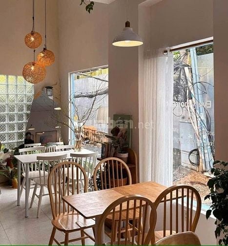 CẦN SANG QUÁN CF TÂM HUYẾT CÓ LƯỢNG KHÁCH ỔN ĐỊNH DOANH THU TÔT