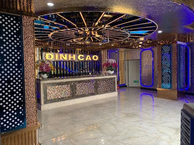 Tuyển Nhân viên phục vụ Karaoke Dĩ An , Bình Dương