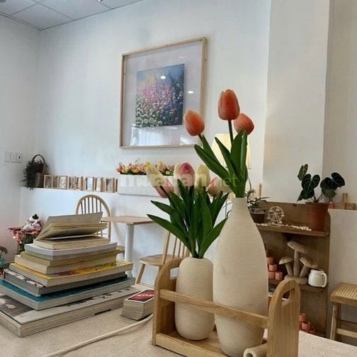 CẦN SANG QUÁN CF TÂM HUYẾT CÓ LƯỢNG KHÁCH ỔN ĐỊNH DOANH THU TÔT