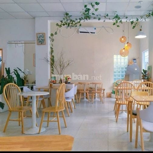 CẦN SANG QUÁN CF TÂM HUYẾT CÓ LƯỢNG KHÁCH ỔN ĐỊNH DOANH THU TÔT